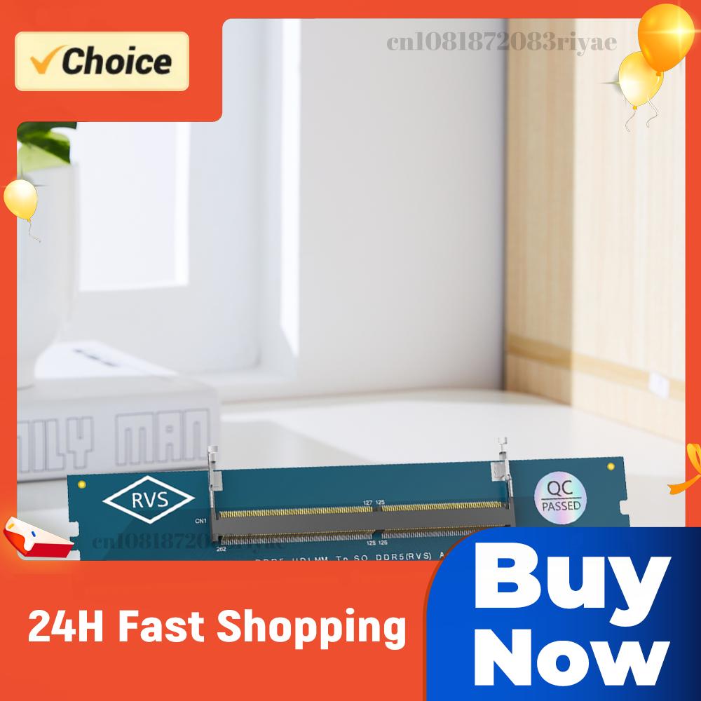 Ddr5 Sodimm - DDR5 SO-DIMM Gaming Laptop RAM-Speichermodul mit