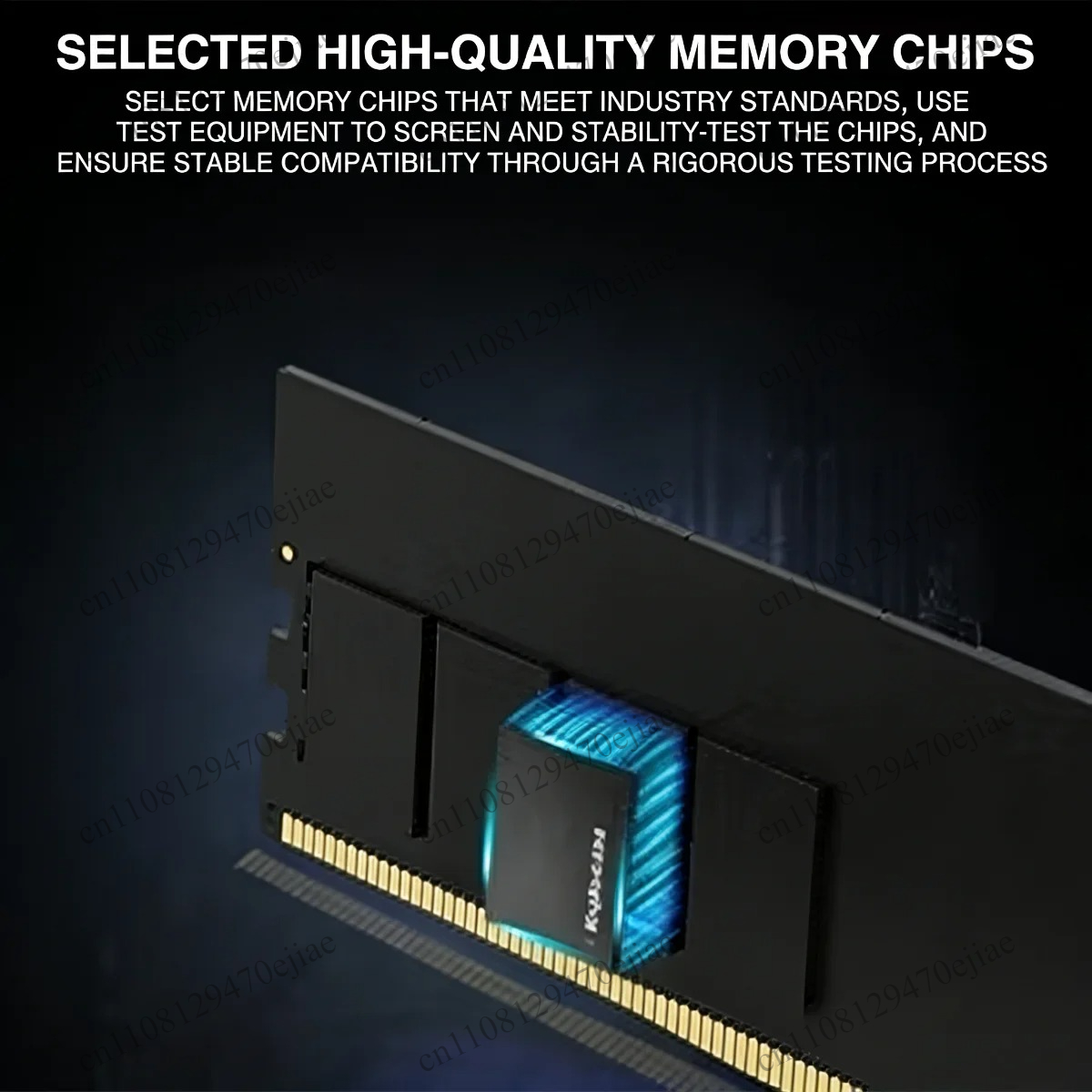 KingBank DDR5 Desktop-RAM 16GB – Ddr5 16Gb 6000Mhz Bewertung und Preis