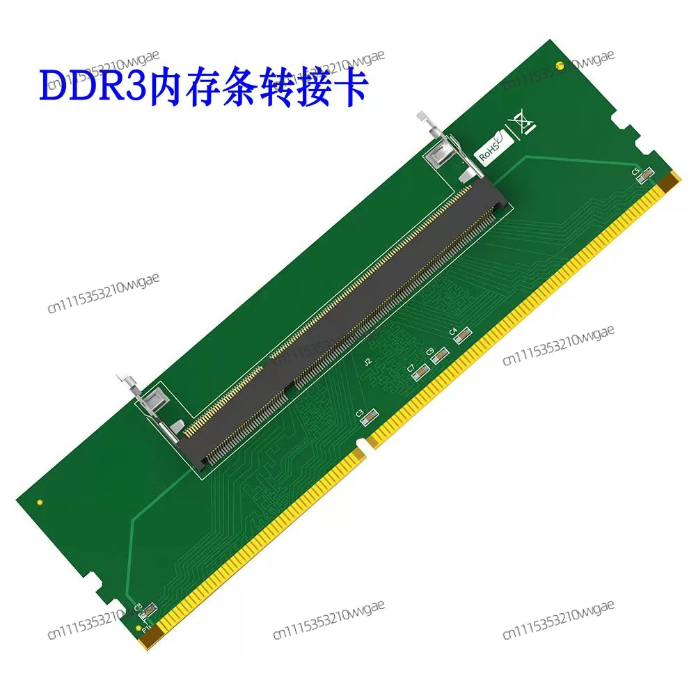 Laptop-RAM-Adapterkarte, umwan – Ddr5 Laptop Ram Bewertung und Preis