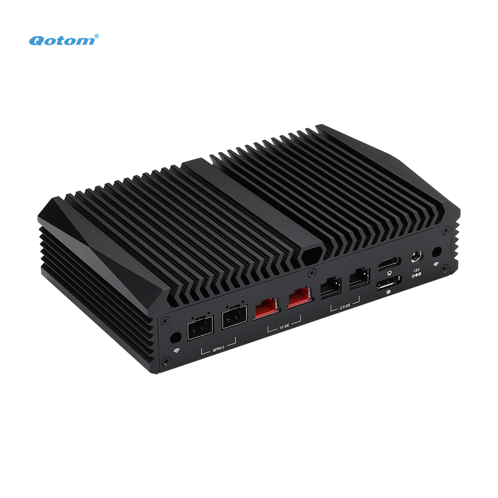 Barebone Mini-PC Q10900U6 Seri – Ddr5 Ram Bewertung und Preis