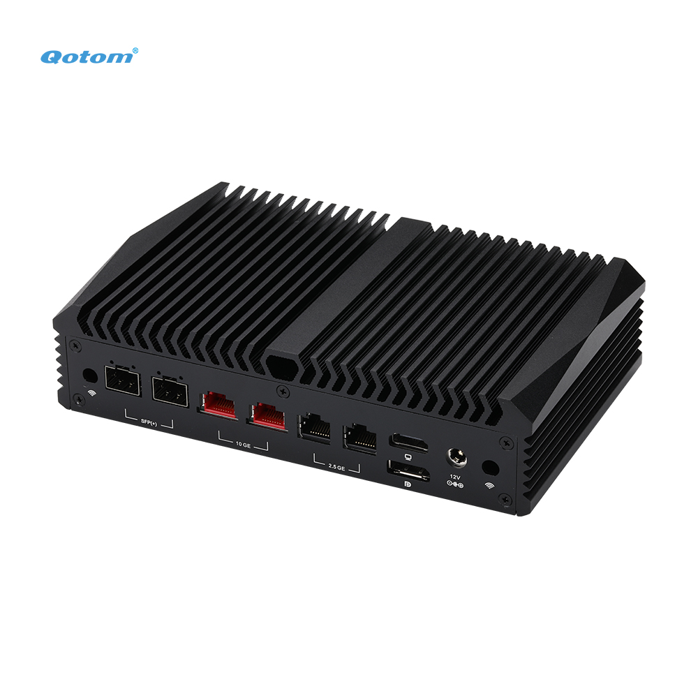Barebone Mini-PC Q10900U6 Seri – Ddr5 Ram Bewertung und Preis