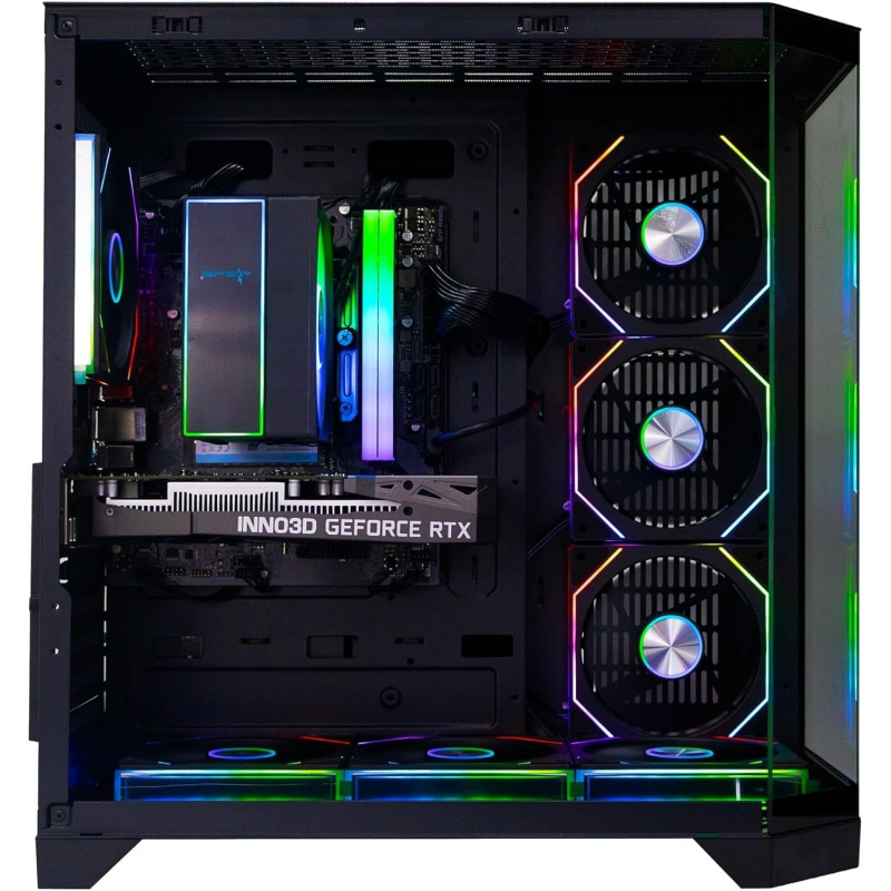 Gaming-Desktop-Computer, i5-14 – Ddr5 8Gb Bewertung und Preis