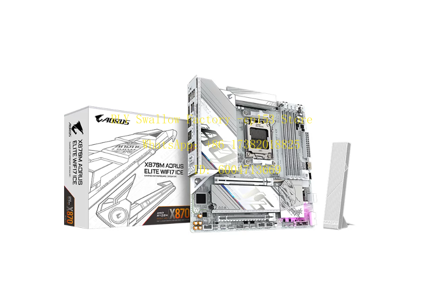 AM5 Motherboard ATX Weiß Eissk – Ddr5 64Gb Bewertung und Preis