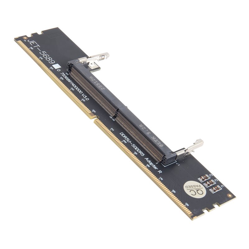 DIMM-Karte DDR5 Laptop-zu-Desk – Ddr5 Laptop Ram Bewertung und Preis