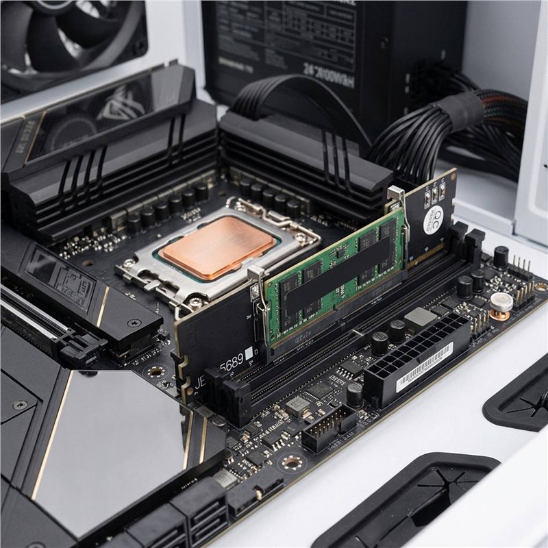 DIMM-Karte DDR5 Laptop-zu-Desk – Ddr5 Laptop Ram Bewertung und Preis
