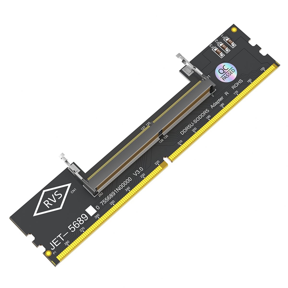 DT1461~Laptop DDR5 RAM zu SO D – Ddr5 Laptop Ram Bewertung und Preis