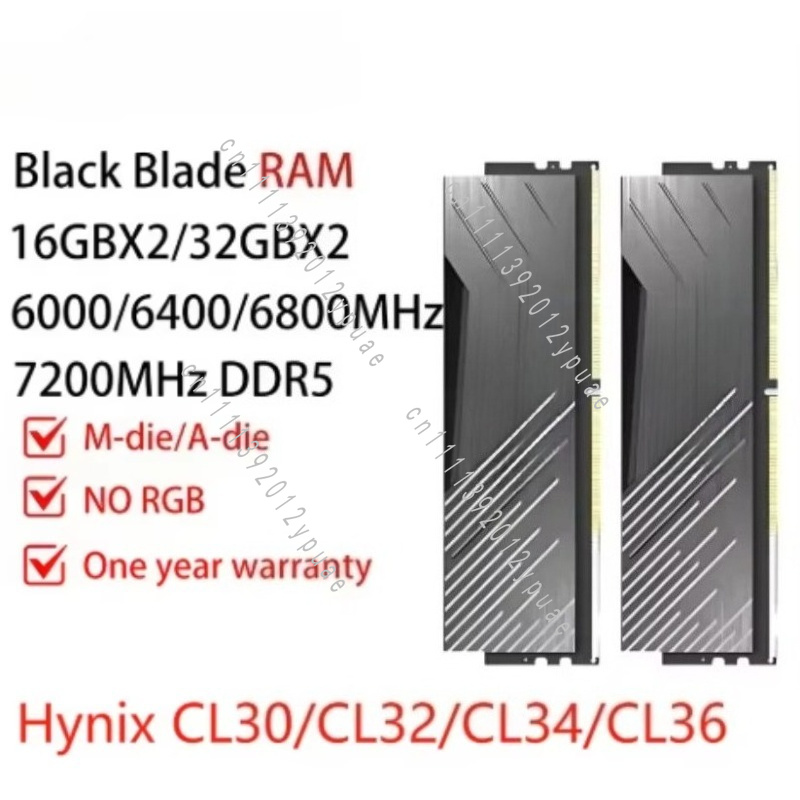 PC Desktop DDR5 Arbeitsspeiche – Ddr5 16Gb 6000Mhz Bewertung und Preis