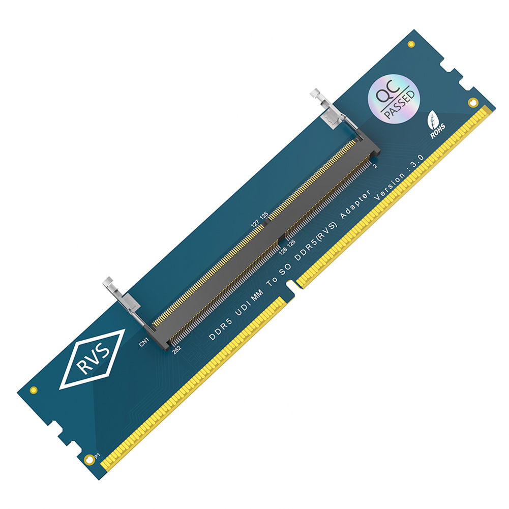 DDR5 SO-DIMM Gaming Laptop RAM – Ddr5 Sodimm Bewertung und Preis