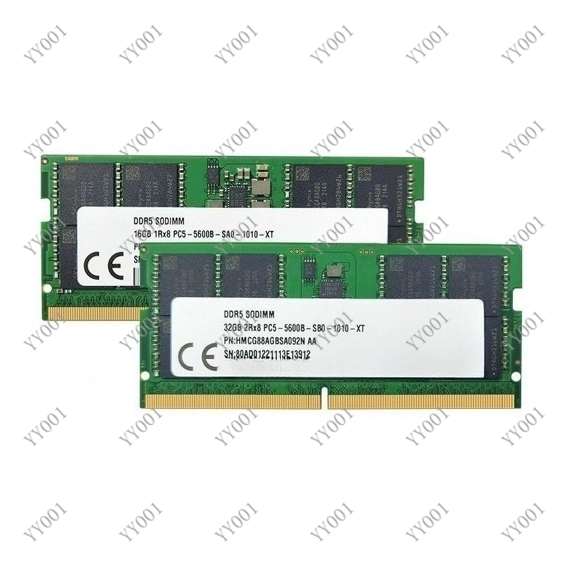 DDR5 Laptop RAM 8GB 16GB 4800M – Ddr5 8Gb Bewertung und Preis
