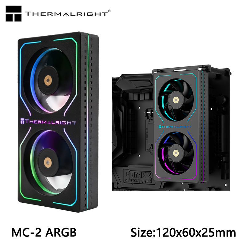Thermalright MC-2 ARGB Compute – Ddr5 Memory Bewertung und Preis