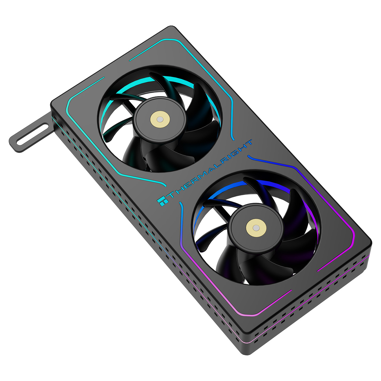 Thermalright MC-2 ARGB Compute – Ddr5 Memory Bewertung und Preis