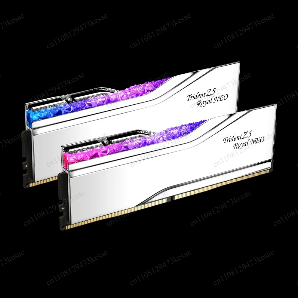 für Trident Z5 Royal Neo DDR5  – Ddr5 6000Mhz Bewertung und Preis