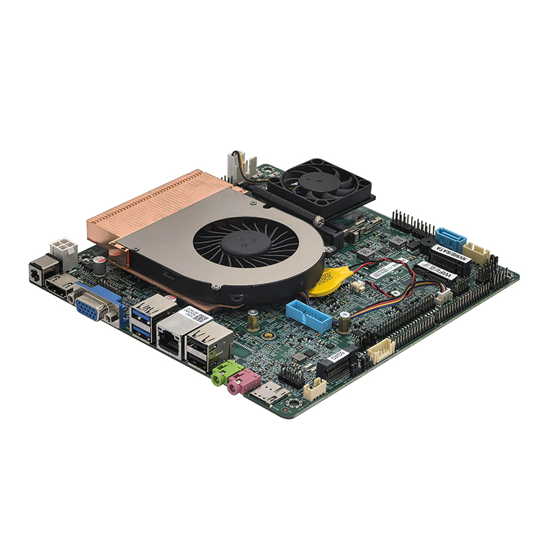 2026 ELSKY QM14U Motherboard m – Ddr5 Memory Bewertung und Preis